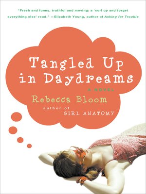 Tangled Up in Daydreams - ebook